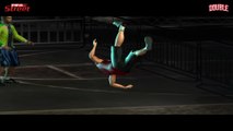 FIFA Street | Gamebreaker Evolution