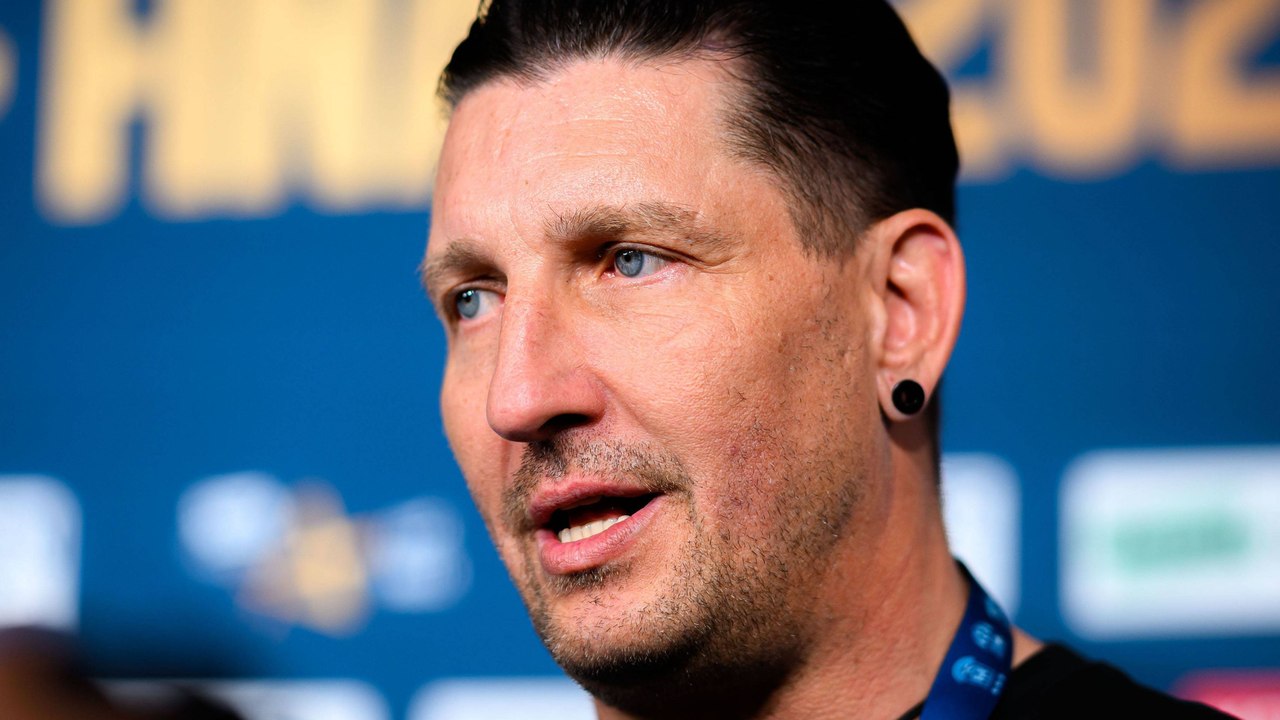 Kretzschmar sicher: Grgic setzt sich in Flensburg durch