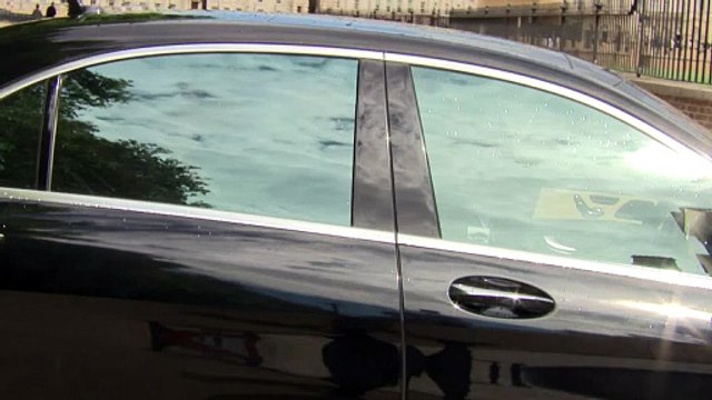 Russian Ambassador summoned to Foreign Office