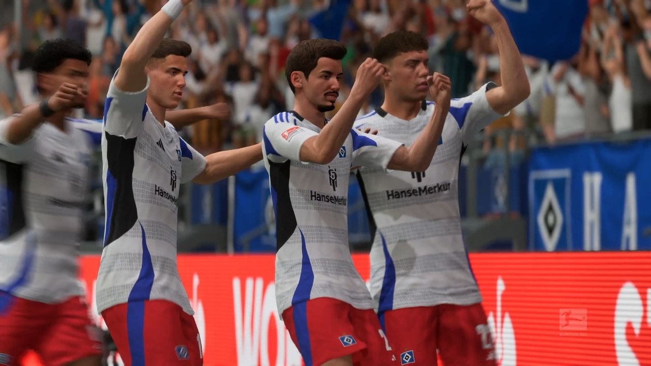 HSV gegen St. Pauli: Wer gewinnt das erstklassige Hamburg-Derby?