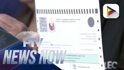 Deployment of verified ballots and election materials set to begin on September 5