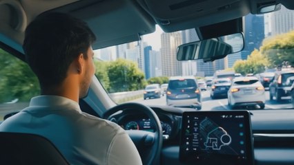 Transportistas de plataforma exigen más control al contratar conductores