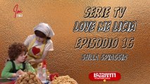 Serie Tv  Love me Licia :  SULLA SPIAGGIA ( Episodio 16 ) #serietv #films #imtiwu #lovemelicia
