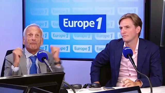 Le gros coup de gueule de Marc Menant contre les Français qui veulent quitter la France : « Ce sont des déserteurs ! Mon père a failli mourir pour la France contre les Allemands »