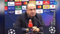 Fatih Terim'in kızından Şampiyonlar Ligi'nden elenen Fenerbahçe'ye göndermeli paylaşım