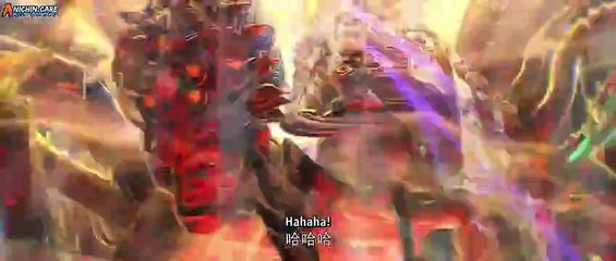 Perfect World Episode 230 Subtitle Indonesia