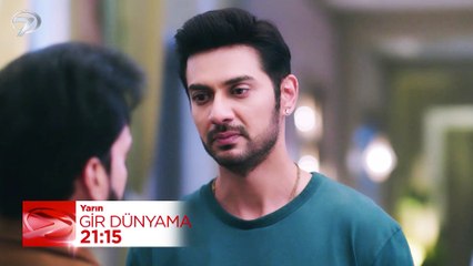 Gir Dünyama 34. Bölüm Fragmanı – 29 Ağustos 2025 Yayınına Özel 🎬