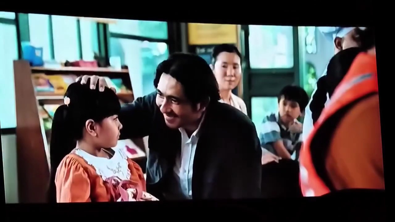 Sayap Patah 2: Olivia (2025)