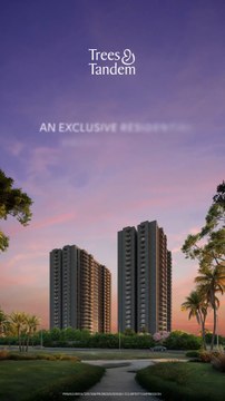 Assetz Trees & Tandem | 3 BHK Luxury Apartments Off Sarjapur Road, Bangalore