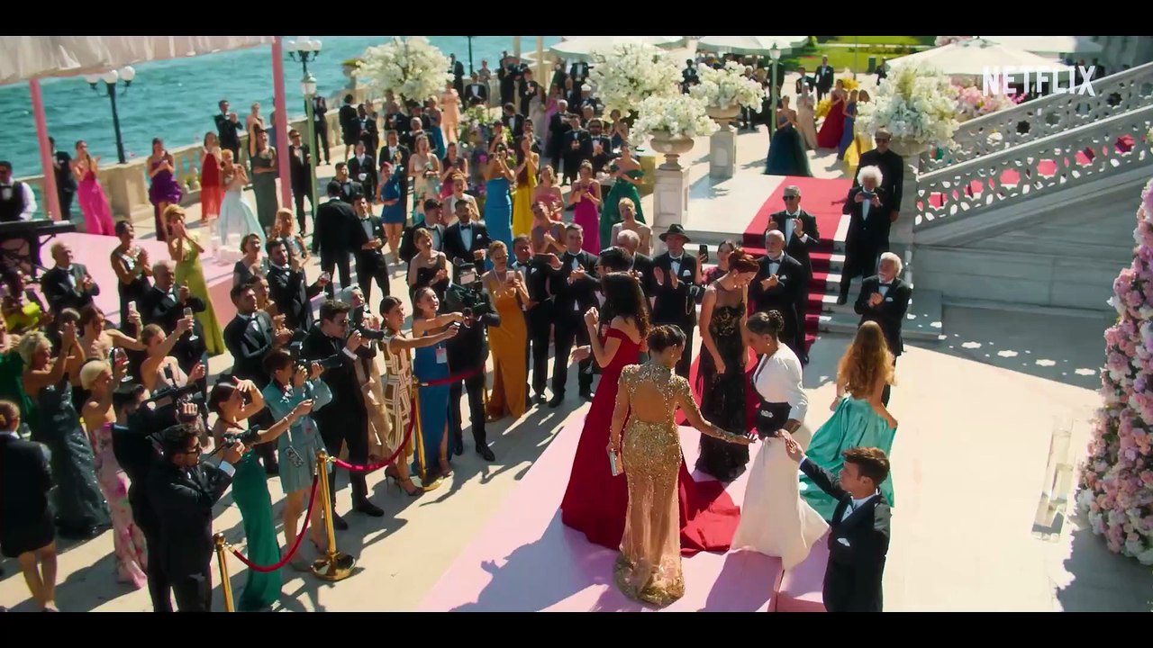 She Said Maybe  Official Teaser  Netflix_1080p