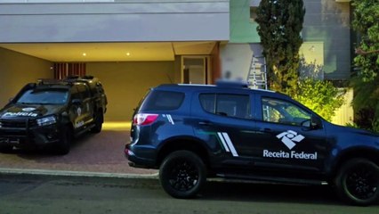 Operação que mira atuação de facção em postos de gasolina identifica irregularidades na Bahia