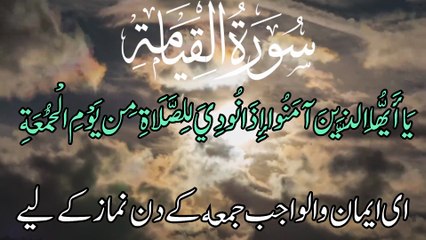 👌👌Surah Waqiah Tilawat End | Powerful Recitation of Last Ayat | سورۃ الواقعہ آخری 💜💜آیات کی پراثر تلاوت