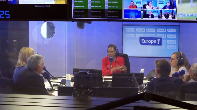 Crise budgétaire, chaos politique, instabilité sociale... Comptez-vous quitter la France ? Les auditeurs répondent