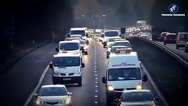 Relatos de Traileros Trailero relata aterrador encuentro con La Llorona Frecuencia Paranormal - Frecuencia Paranormal (240p, h264)