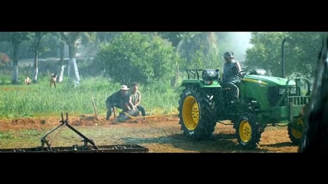 Apollo Tyres ｜｜ Ganga： The River of People