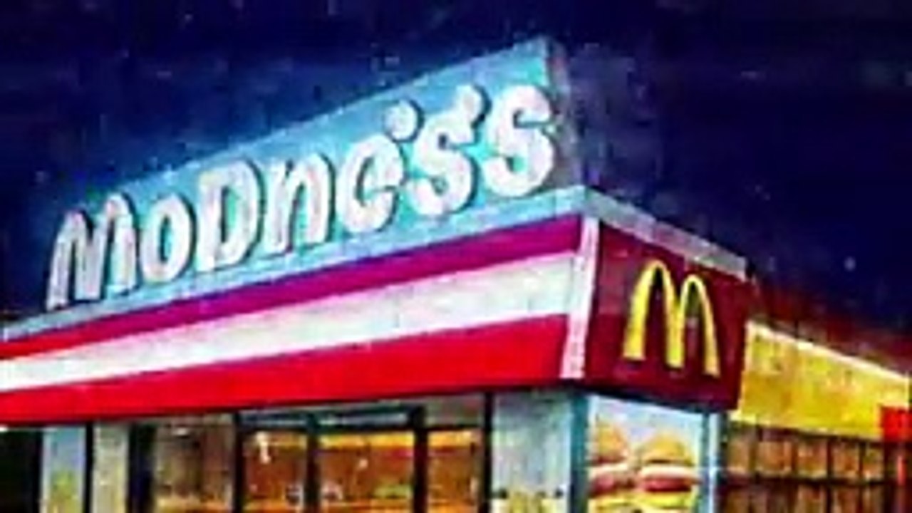 Trabajo en un MCDONALDS con reglas EXTRAÑAS  Reddit  NoSleep  Historia de terror de Trabajos - El extraño narrador (144p, h264)