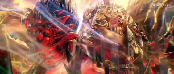 Thế Giới Hoàn Mỹ Tập 230 Vietsub