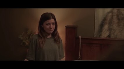 The Girl Who Escaped (2023) - Full HD Movie Uncut
