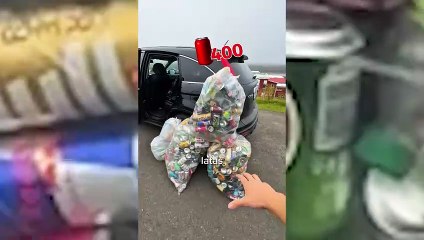 No da crédito ante los beneficios que pueden sacar por reciclar en el país