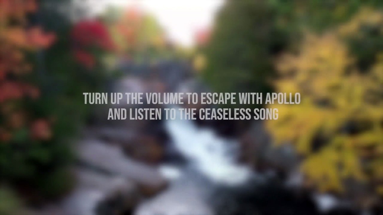 Apollo Tyres ｜ #EscapeWithApollo ｜ The Stream's Song