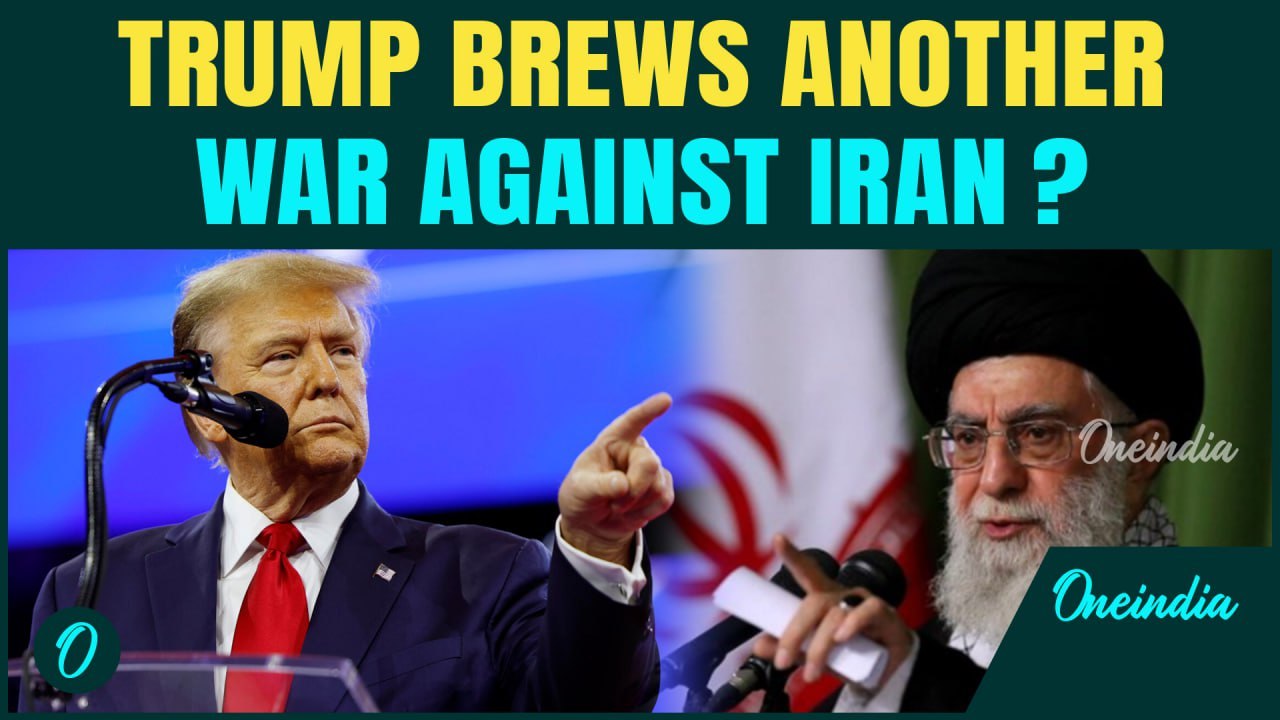 BREAKING: US SECRETLY Relocated THAAD Missile Battery To Israel | Trump Planning To Attack Iran?