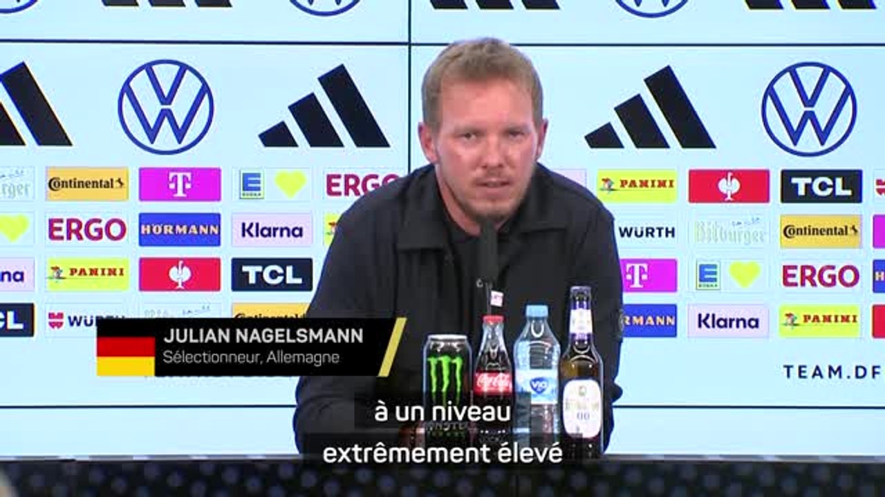 Allemagne - Nagelsmann confirme Oliver  Baumann en gardien numéro 1