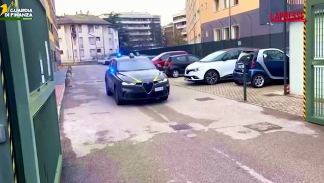 Padova, frode da 4,7 milioni ai fondi agricoli UE: confiscati beni a 4 imprenditori