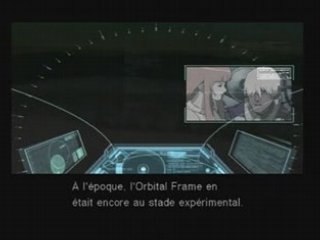 Zone of the enders 2 : 10ème partie
