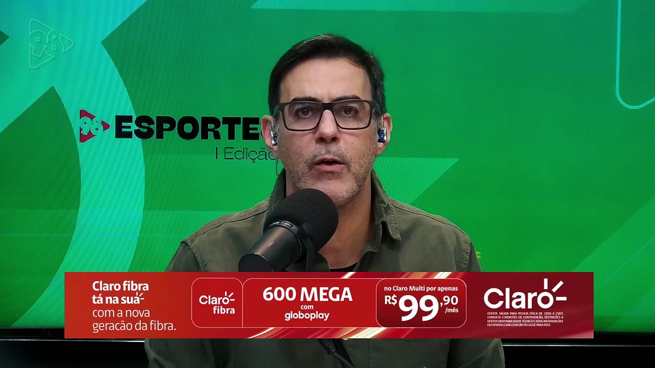 98 Esportes - 1ª Edição 28/08/2025