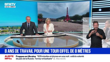 L'intégrale de BFM Midi du jeudi 28 août 2025