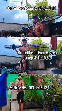 LOWER BODY WORKOUT . . . . . . #lowerbodyworkout #legday #fitness #fitnessmotivation #workout #lowerbody #upperbodyworkout #strengthtraining #legworkout #glutes #fitnessjourney #gluteworkout #squats #legdayworkout #workoutmotivation #gym #gymmotivation #h