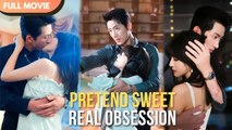 [ENG SUB] She Played Sweet… Now He’s Addicted | FULL #Minidrama #wangkaimu #drama