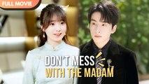 [ENG SUB] Don’t Mess With Her, She’s Built Different! | FULL Episodes #cdrama #mustwatch #Minidrama