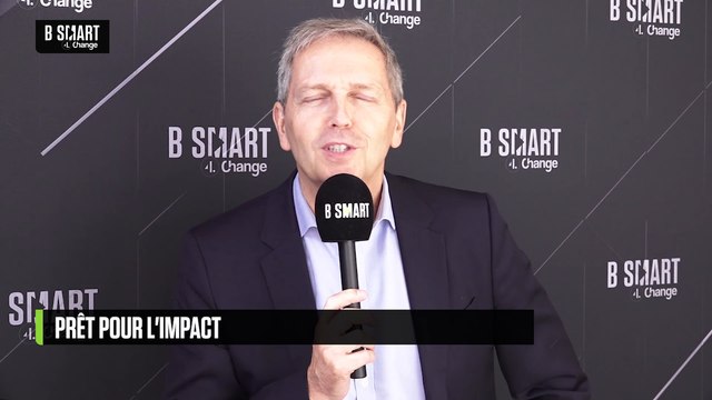 SMART IMPACT - Transition écologique des entreprises : comment créer des synergies localement ?