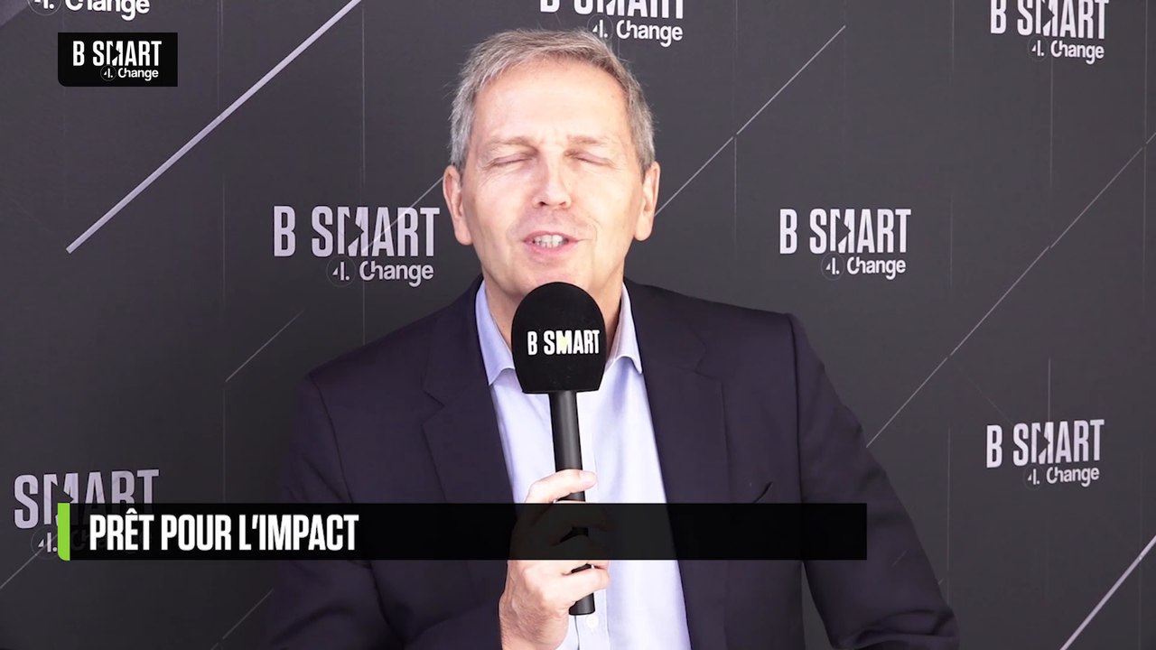 SMART IMPACT - Transition écologique des entreprises : comment créer des synergies localement ?