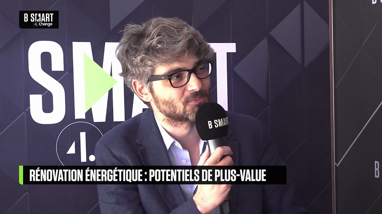 SMART IMPACT - Emission du jeudi 28 août