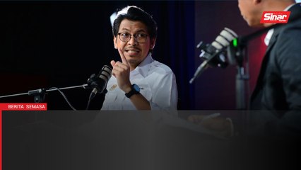 Kaedah salur subsidi RON95 sama seperti SARA