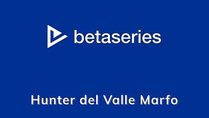 Hunter del Valle Marfo (FR)