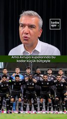 Fatih Demirkol: Karabağ'ın UEFA Şampiyonlar Ligi'nde başarılı olacağına inanıyorum