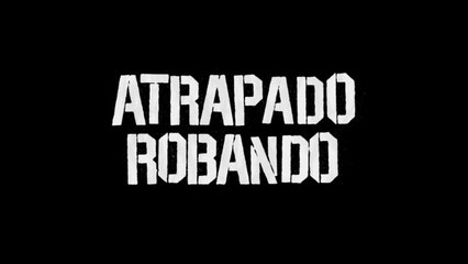 Atrapado Robando | Trailer
