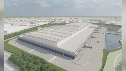 Lidl to create 400 Leeds jobs at Gildersome warehouse