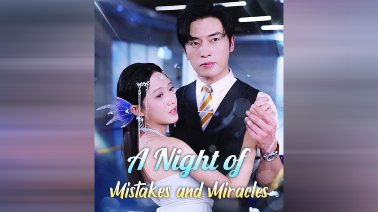 A Night Mistakes And Miracles
