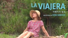 La viajera | Trailer