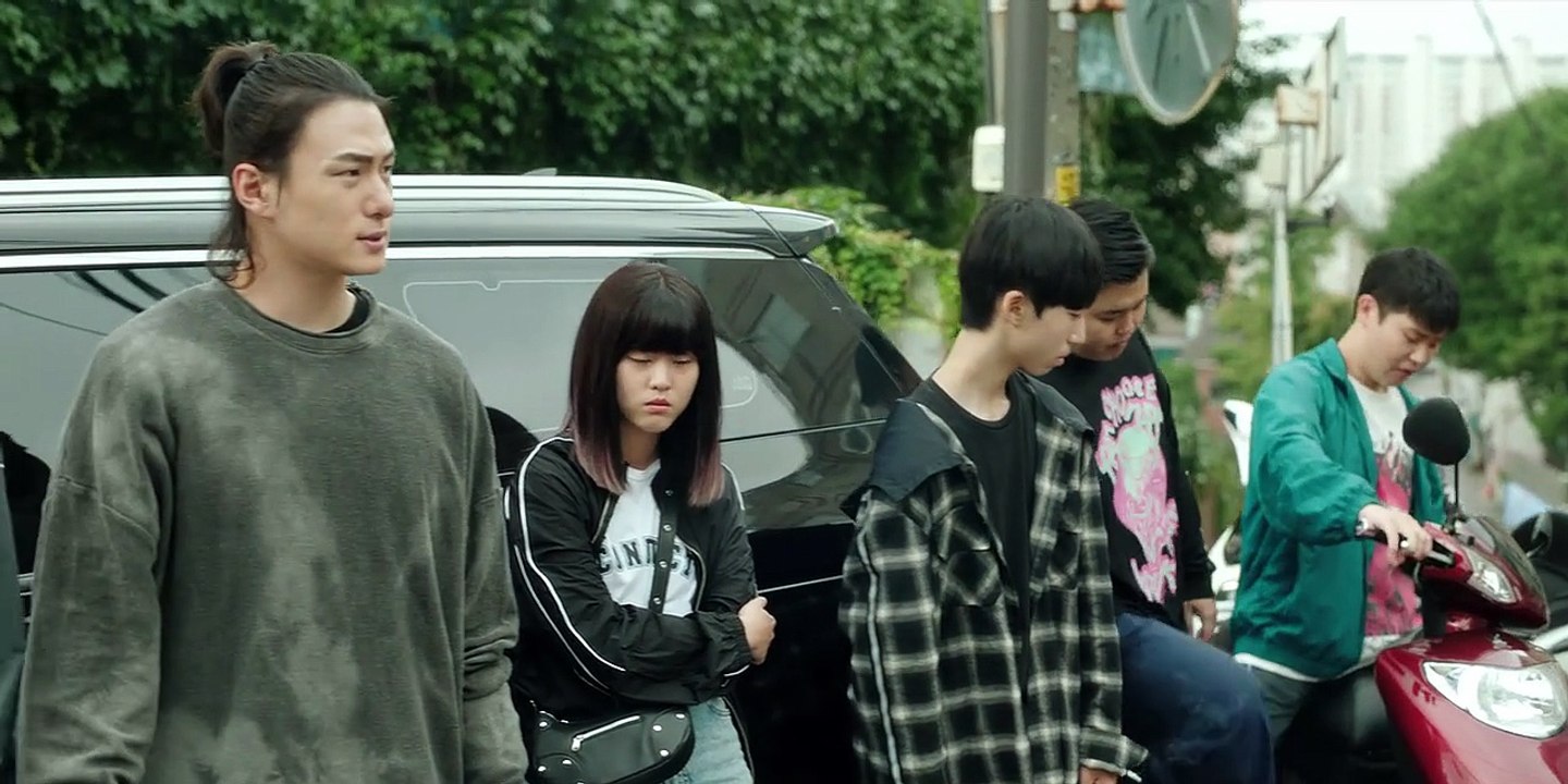 Weak Hero Class 1 Season 1 Episode 3 720p [Downloaded From Ringzapk.com]