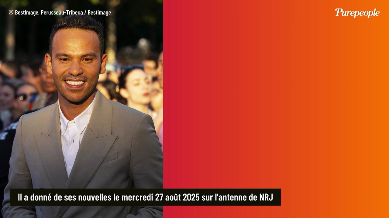 Mohamed Bouhafsi pris en charge en clinique, il en dit plus sur ce qui lui est arrivé: "Ça a déclenché une double infection qui a pris toute la main"