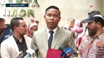 [FULL] Rismon Kembali Diperiksa Terkait Ijazah Jokowi, Minta Kasus Berlanjut hingga Persidangan