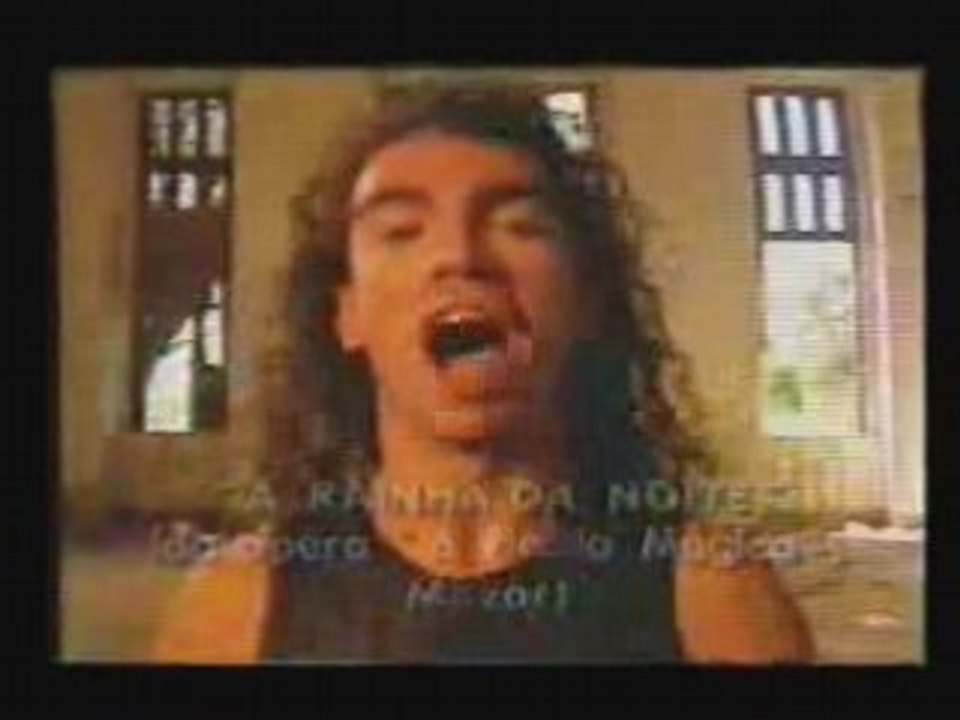 EDSON CORDEIRO & CASSIA ELLER