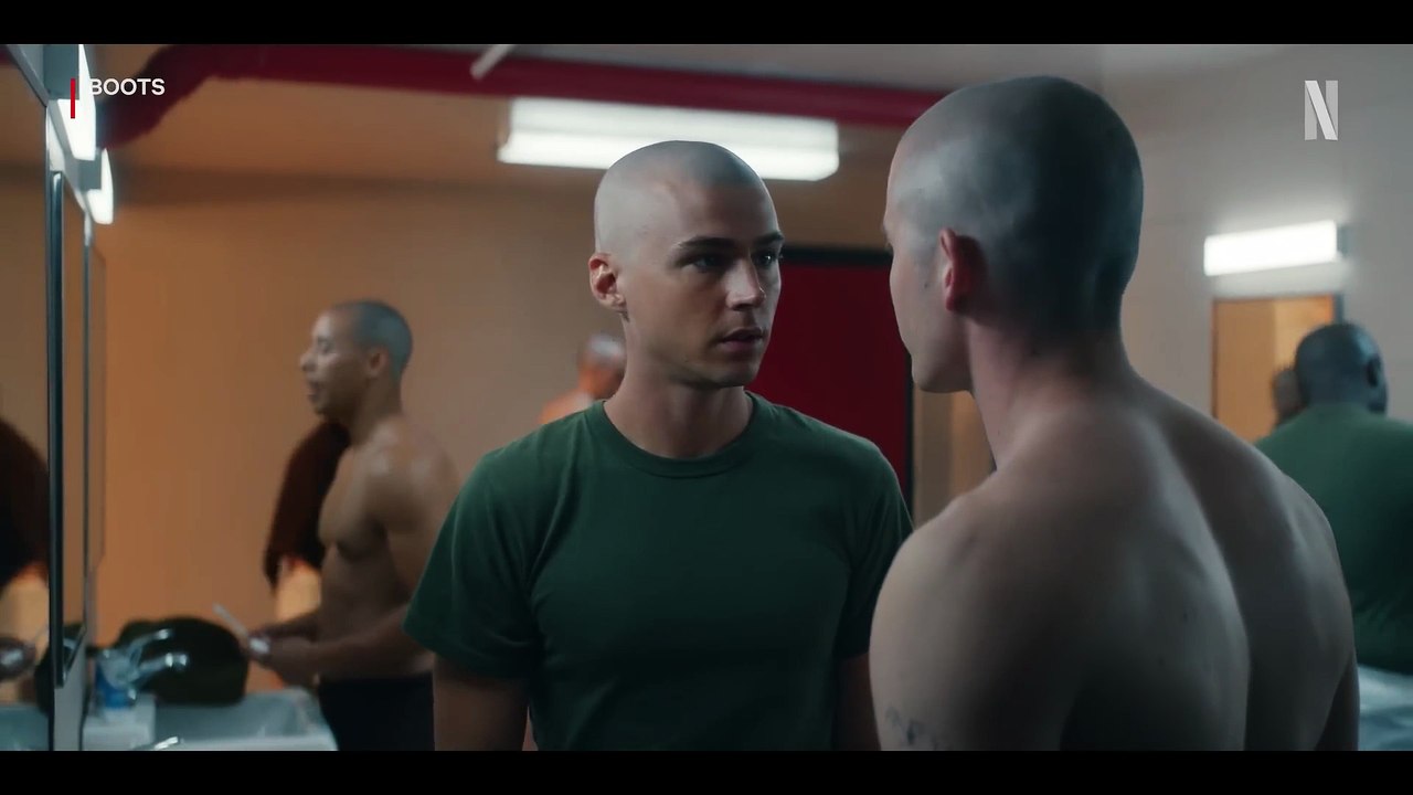 Boots - Official Sneak Peek Clip Netflix