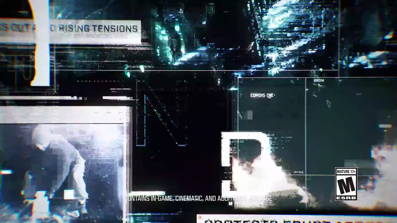 Black Ops 7 Trailer