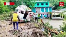 उत्तराखंड में आफत की बारिश से अनुमानित ₹1 हजार करोड़ का नुकसान, सबसे ज्यादा सड़कें और पुल क्षतिग्रस्त